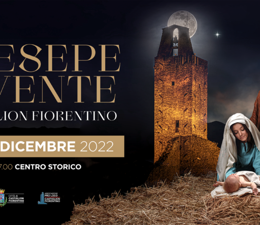 Castiglion Fiorentino: terzo fine settimana di appuntamenti natalizi