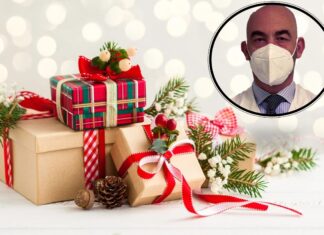 Matteo Bassetti: “gli anziani invece di correre a fare i regali vadano a fare il vaccino antinfluenzale”