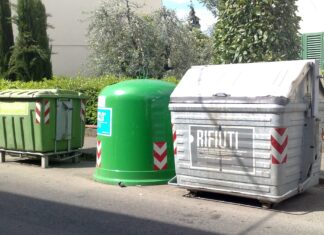 Raccolta differenziata: Civitella si conferma il Comune più virtuoso della provincia