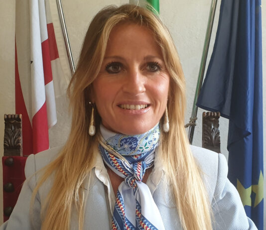 La Presidente della Provincia Silvia Chiassai Martini interviene sulla vicenda del Palagalli