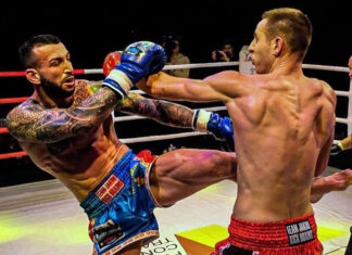 “Le stelle del ring”: appuntamento al 2023 con tre grandi eventi