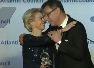 Ursula von der Leyen: “lavoriamo per riconquistare la fiducia”