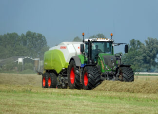 Il governo olandese confisca e chiude 3.000 aziende agricole per conformarsi alle norme ambientali dell’UE
