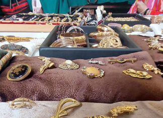 Arezzo Selezione Vintage torna il 2-3-4 Dicembre con due nuovissime location