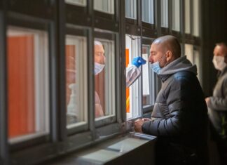 Coronavirus: in Toscana 2.011 nuovi casi. Sei decessi