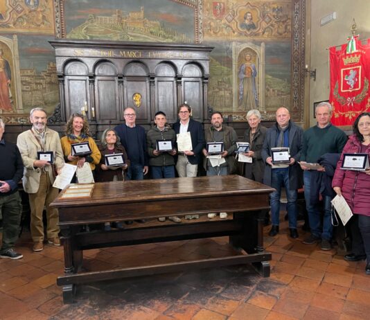 “Eleiva Cortonensis” la manifestazione che valorizza l’olio extravergine di oliva fatto a Cortona