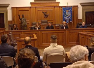 Convegno sulla Comunità Energetica, Agnelli e Chiassai Martini: “Soddisfazione per l’interesse dimostrato dagli imprenditori”