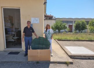 Riciclare per ridurre i rifiuti