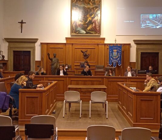 Castiglion Fiorentino: il consiglio comunale approva l’imposta di soggiorno