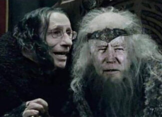 Just one more lockdown, my King!