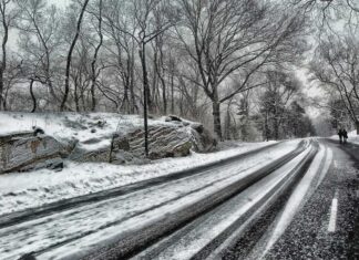Dalla prossima settimana arriva il gelo su tutta l’Italia