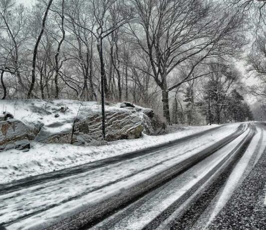 Dalla prossima settimana arriva il gelo su tutta l’Italia