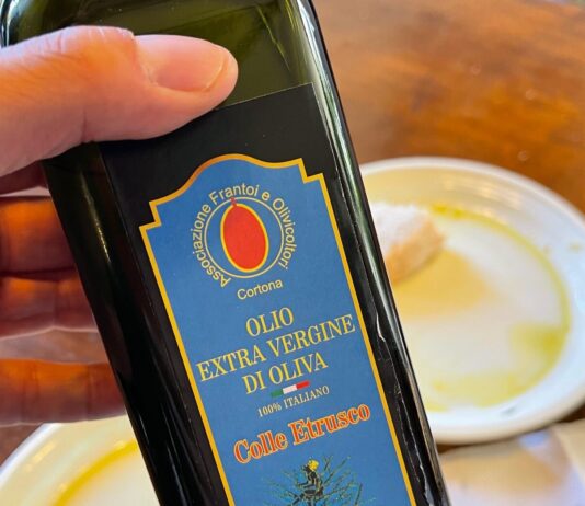 Torna Eleiva Cortonensis: una giornata intorno all’olio extravergine d’oliva fatto a Cortona