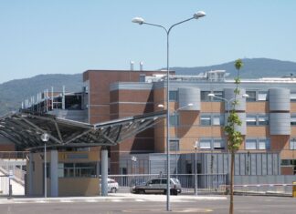 Ospedale della Fratta: Interventi urgenti per il ripristino della piena funzionalità dell’impianto di riscaldamento