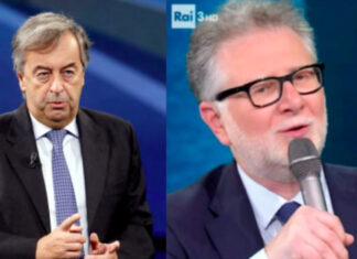 25.11.2020, Roberto Burioni afferma: “Gira la notizia che i vaccinati sono protetti ma possono trasmettere la malattia. QUESTO NON E’ VERO”