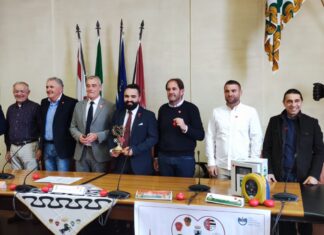 Sabato 10 dicembre la giornata conclusiva del progetto “Saracino del Cuore”