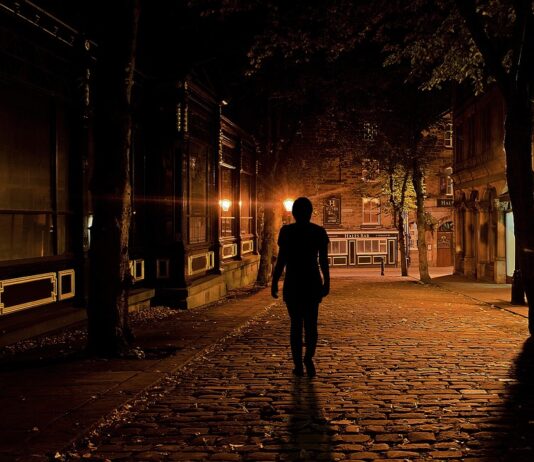 Si riaccendono i lampioni in città alla velocità del buio: lettera aperta all’assessore Sacchetti