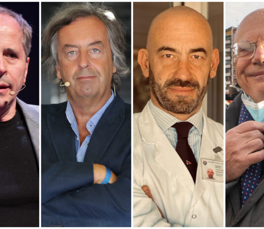 A Natale, tampone SI o tampone NO: il parere dei super esperti