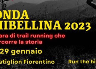 Castiglion Fiorentino: al via la tredicesima edizione della “Ronda Ghibellina”