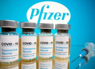 Reuters: “il vaccino COVID-19 aggiornato da Pfizer potrebbe essere collegato a un tipo di ictus cerebrale negli anziani”
