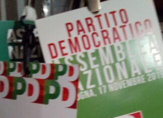 Fase ri-costituente del PD, Giorgi: “Proposte per un PD popolare”