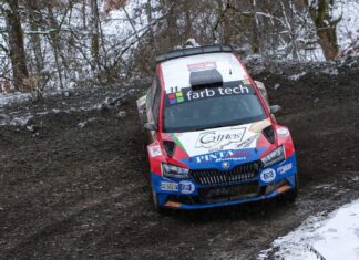 Il 3° “Rally della Valle del Tevere e Arezzo” torna ad accendere il “Raceday”