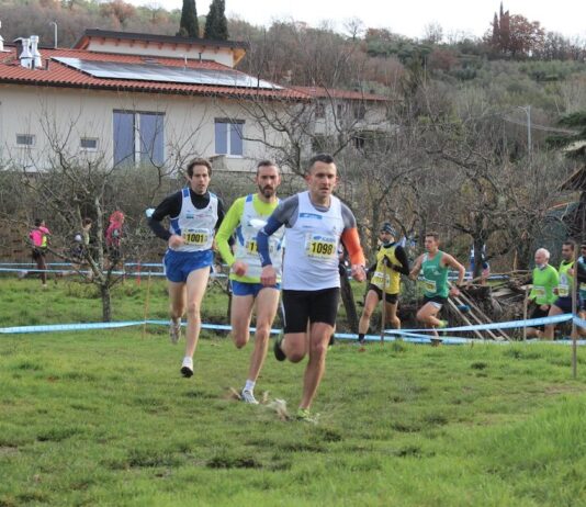 U.P. Policiano: oltre 450 iscritti per la 40ᵃ “Befana Campestre” di domani