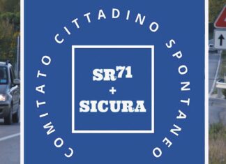 Comitato SR71 + Sicura, Faralli: “Basta morti e feriti sulle nostre strade”