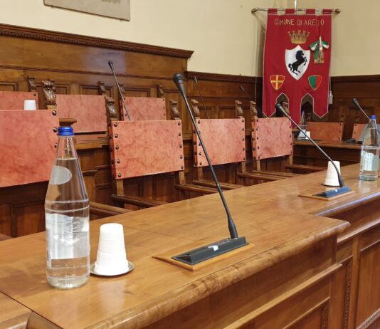 Le interrogazioni nel Consiglio Comunale di ieri, giovedì 26 gennaio