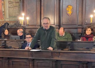 Cortona, Piano strutturale, Meoni: «Soddisfazione per l’iter, ma non per le linee guida regionali»