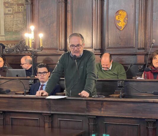 Cortona, Piano strutturale, Meoni: «Soddisfazione per l’iter, ma non per le linee guida regionali»