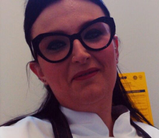 Francesca Bartoli porterà il Casentino al 72° Festival di Sanremo