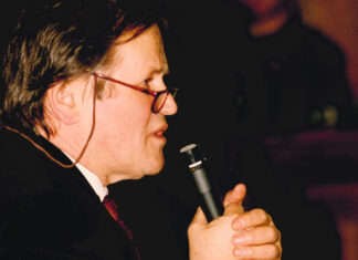 Intitolazione sezioni Premio Marcantoni