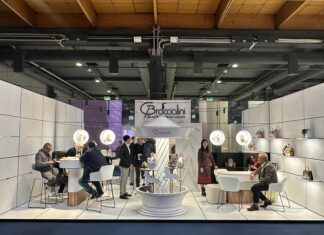 Orizzonti e progetti di Graziella Braccialini presentati a VicenzaOro