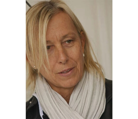 Tennis, l’annuncio choc di Martina Navratilova: “Ho due tumori, combatterò con tutte le mie forze”