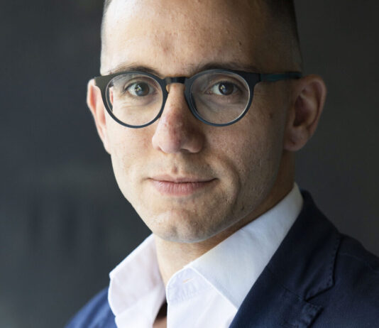 Mattia Villardita, “super” ospite di Zenzero OFF, farà visita ai bambini del San Donato