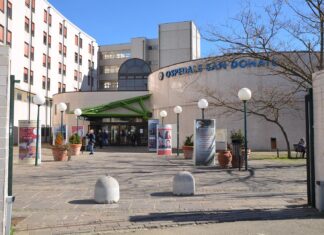 «Avete salvato la vita a mio padre». Donna ringrazia i medici del pronto soccorso del San Donato