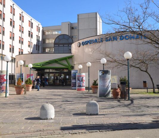 «Avete salvato la vita a mio padre». Donna ringrazia i medici del pronto soccorso del San Donato