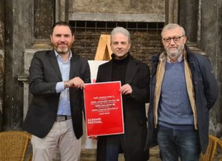 A Foiano torna “Scenari Festival”