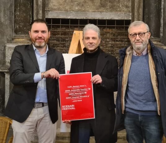 A Foiano torna “Scenari Festival”