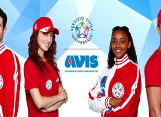 C’è tempo fino al 10 febbraio per partecipare al bando di servizio civile presso la sezione castiglionese dell’Avis