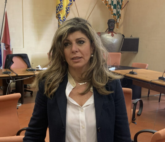 Telecamere di sicurezza, Sileno: “Non funzionano, sollevato il problema con un’interrogazione”