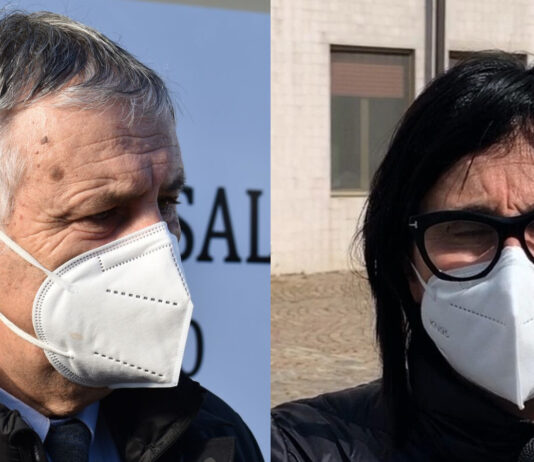 Arezzo, De Robertis e Ceccarelli (Pd): “Per contenere i lupi urgente il piano nazionale”