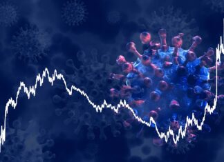 Coronavirus: in Toscana 180 nuovi casi e 2 decessi di 91,5 anni d’età media
