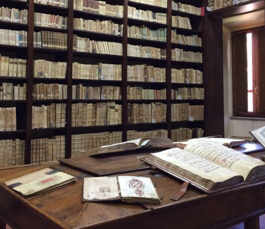 16.520 ingressi nel 2022: trend del sistema museale castiglionese in crescita costante