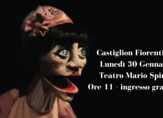 Gionata della Memoria: al Mario Spina uno spettacolo per riflettere con i giovani