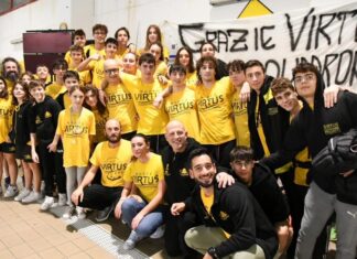 Cortona, Virtus Buonconvento: successo al Trofeo dell’Epifania