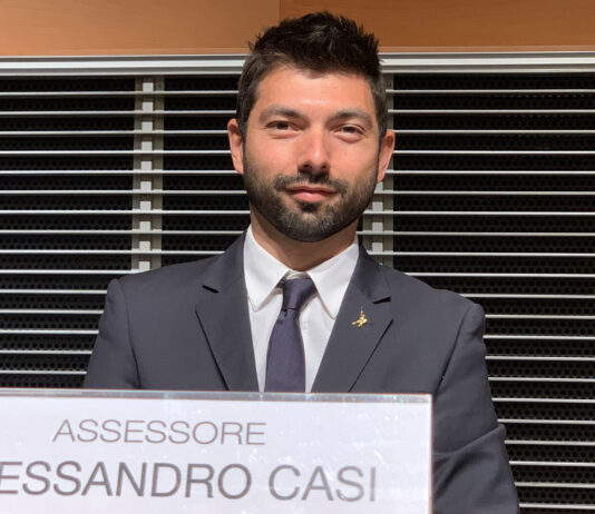 Riqualificazione aree verdi, Casi: “Oltre 220 mila euro per migliorare sicurezza, fruibilità e inclusione”