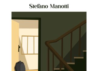 Borsa nera è il nuovo singolo del cantautore parmigiano Stefano Manotti