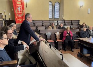 Cultura, fiere, sport: a Cortona presentato il calendario degli eventi 2023